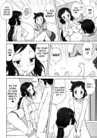 Rinko-Mama To Issho [Mitarashi Kousei] [Gundam Build Fighters] Thumbnail Page 07
