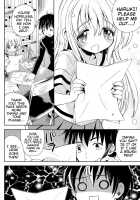Manga-Club! / まんけんっ [Ayano Rena] [Original] Thumbnail Page 02