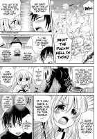 Manga-Club! / まんけんっ [Ayano Rena] [Original] Thumbnail Page 03