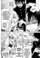 Manga-Club! / まんけんっ [Ayano Rena] [Original] Thumbnail Page 04