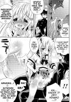 Manga-Club! / まんけんっ [Ayano Rena] [Original] Thumbnail Page 07