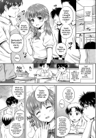 Ichiban Chikaku ni / いちばんちかくに [Hanafuda Sakurano] [Original] Thumbnail Page 05