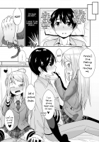 From Russia with Love / ヤ❤ティビャー❤リュヴリュー [Mamezou] [Original] Thumbnail Page 11