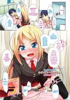 From Russia with Love / ヤ❤ティビャー❤リュヴリュー [Mamezou] [Original] Thumbnail Page 01