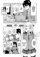 From Russia with Love / ヤ❤ティビャー❤リュヴリュー [Mamezou] [Original] Thumbnail Page 06