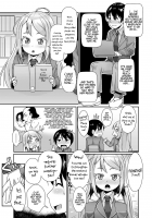 From Russia with Love / ヤ❤ティビャー❤リュヴリュー [Mamezou] [Original] Thumbnail Page 09