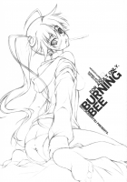 BURNING BEE [Akimoto Dai] [Bakemonogatari] Thumbnail Page 02