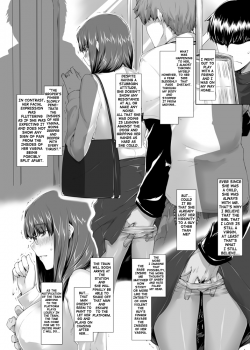 The Story of a Male Student and His Trainee Teacher Wife [Jin] [Original] Thumbnail Page 02