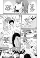 Ore No Biribiri Ga Konna Ni Eroi Wake Ga Nai / 俺のビリビリがこんなにエロいわけがない [Tehen] Thumbnail Page 10