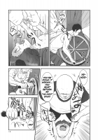 Touhou snuff vol.1 Kasodani Kyouko / Touhou snuff vol.1 幽谷響子 [Harasaki] [Touhou Project] Thumbnail Page 12