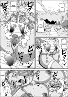 PINK SISTERS [Muscleman] [Dragon Quest Iv] Thumbnail Page 10