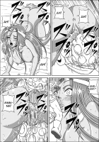 PINK SISTERS [Muscleman] [Dragon Quest Iv] Thumbnail Page 14