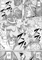 PINK SISTERS [Muscleman] [Dragon Quest Iv] Thumbnail Page 16