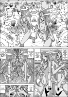 PINK SISTERS [Muscleman] [Dragon Quest Iv] Thumbnail Page 05