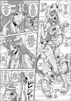 PINK SISTERS [Muscleman] [Dragon Quest Iv] Thumbnail Page 07