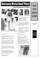 Touhou snuff vol.3 Kawashiro Nitori / Touhou snuff vol.3 河城にとり [Harasaki] [Touhou Project] Thumbnail Page 02