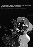 Touhou snuff vol.3 Kawashiro Nitori / Touhou snuff vol.3 河城にとり [Harasaki] [Touhou Project] Thumbnail Page 03