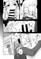 Hokenshitsu no JK-san / 保健室のJKさん [Aogiri Penta] [Original] Thumbnail Page 13