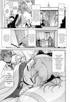 Hokenshitsu no JK-san / 保健室のJKさん [Aogiri Penta] [Original] Thumbnail Page 04