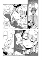 Hokenshitsu no JK-san / 保健室のJKさん [Aogiri Penta] [Original] Thumbnail Page 05