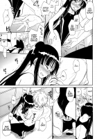 Megane no Yoshimi R / メガネのよしみR [Takumi Na Muchi] [Nisekoi] Thumbnail Page 12