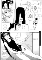 Megane no Yoshimi R / メガネのよしみR [Takumi Na Muchi] [Nisekoi] Thumbnail Page 07