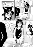 Megane no Yoshimi R / メガネのよしみR [Takumi Na Muchi] [Nisekoi] Thumbnail Page 09