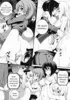 Shimada-Ryuu Panzer!! / 島田流パンツァー!! [Koume Keito] [Girls Und Panzer] Thumbnail Page 11