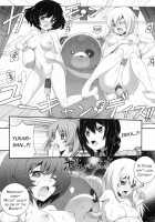 Shimada-Ryuu Panzer!! / 島田流パンツァー!! [Koume Keito] [Girls Und Panzer] Thumbnail Page 07