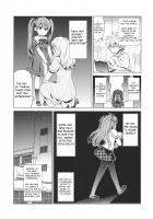 Mendokusai Kanojo. / めんどくさいカノジョ。 [Nyoriko] [Neon Genesis Evangelion] Thumbnail Page 05