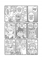 Yet Another Summer Vacation / くり返す夏 [Kumacchi] [Morenatsu.] Thumbnail Page 10
