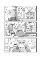 Yet Another Summer Vacation / くり返す夏 [Kumacchi] [Morenatsu.] Thumbnail Page 03