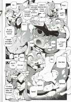 What Does the Fox Say? / 狐狸怎麼叫? [Ireading] [Zootopia] Thumbnail Page 09