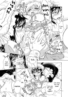 Ojou-sama to Maid-san ga Yuriyuri Suru Manga / お嬢様とメイドさんが百合百合する漫画 [Mira] [Original] Thumbnail Page 13