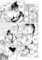 Ojou-sama to Maid-san ga Yuriyuri Suru Manga / お嬢様とメイドさんが百合百合する漫画 [Mira] [Original] Thumbnail Page 05
