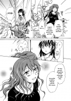Crimson Fantasy / 紅夢幻 [Mira] [Original] Thumbnail Page 10