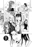 Crimson Fantasy / 紅夢幻 [Mira] [Original] Thumbnail Page 13