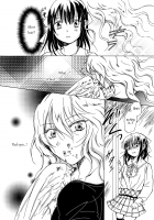 Crimson Fantasy / 紅夢幻 [Mira] [Original] Thumbnail Page 07