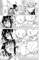 Office Lady Cumming Just From Getting Tits Groped Manga / OLさんがおっぱいだけでいっちゃう漫画 [Mira] [Original] Thumbnail Page 11