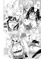 Office Lady Cumming Just From Getting Tits Groped Manga / OLさんがおっぱいだけでいっちゃう漫画 [Mira] [Original] Thumbnail Page 12