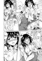 Office Lady Cumming Just From Getting Tits Groped Manga / OLさんがおっぱいだけでいっちゃう漫画 [Mira] [Original] Thumbnail Page 14