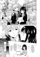 Office Lady Cumming Just From Getting Tits Groped Manga / OLさんがおっぱいだけでいっちゃう漫画 [Mira] [Original] Thumbnail Page 03