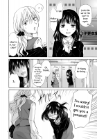 Office Lady Cumming Just From Getting Tits Groped Manga / OLさんがおっぱいだけでいっちゃう漫画 [Mira] [Original] Thumbnail Page 04