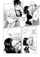 Office Lady Cumming Just From Getting Tits Groped Manga / OLさんがおっぱいだけでいっちゃう漫画 [Mira] [Original] Thumbnail Page 06