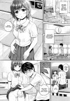 Houkago Momoka | Momoka After School / 放課後ももか [Hanafuda Sakurano] [Original] Thumbnail Page 06