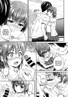 Houkago Momoka | Momoka After School / 放課後ももか [Hanafuda Sakurano] [Original] Thumbnail Page 09