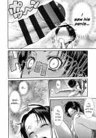The Sarashina Bloodline / 更科家の血脈 [Kouda Tomohiro] [Original] Thumbnail Page 02