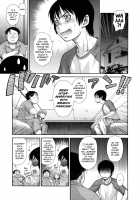 The Sarashina Bloodline / 更科家の血脈 [Kouda Tomohiro] [Original] Thumbnail Page 03