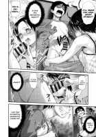 The Sarashina Bloodline / 更科家の血脈 [Kouda Tomohiro] [Original] Thumbnail Page 08