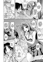 Her Smell + Her Smell Gets Stronger / 薫るカノジョ + ますます薫るカノジョ [Marneko] [Original] Thumbnail Page 10